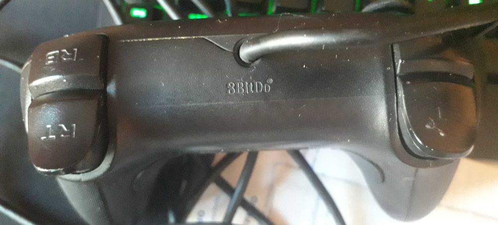 Maneta/controller Xbox One