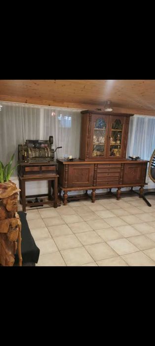 Антикварни мебели