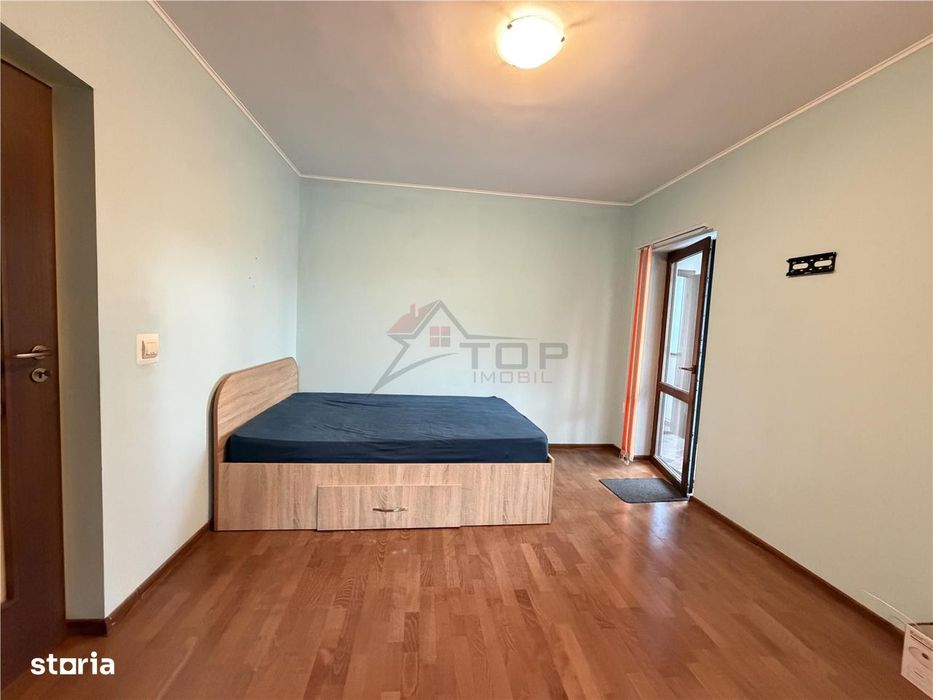 Apartament 2 camere decomandat Etajul 1, Bloc NOU- CUG, Providenta