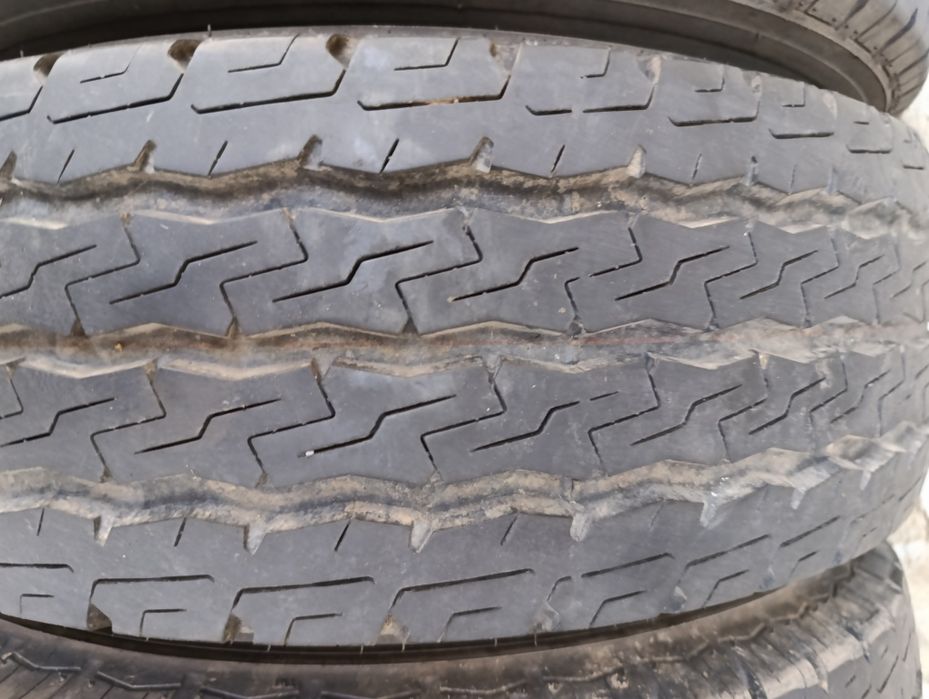 Летни гуми Feristone 215/70/15 C