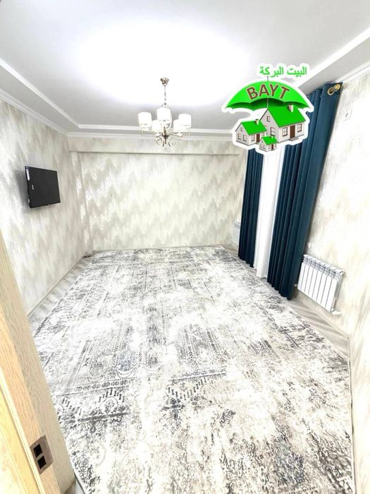 х Novostroyka 3/2/9 Чиланзар 17 квартал,Орт.Метро Чиланзар 5 минут