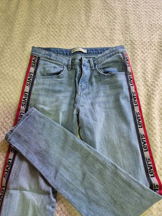 Дънки оригинални Levi's