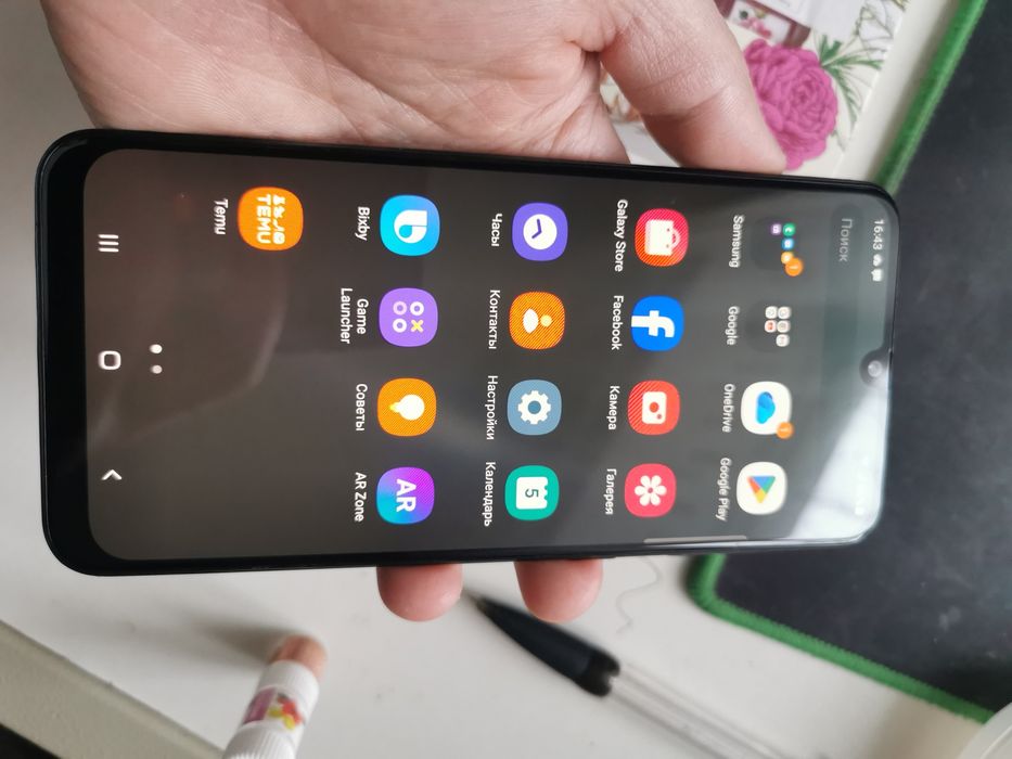 Самсунг а 50 4/64 оригинал