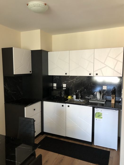 Продава се Двустаен апартамент в к.к. Пампорово - 69 кв.м за 385 €/кв.м - Снимка #3
