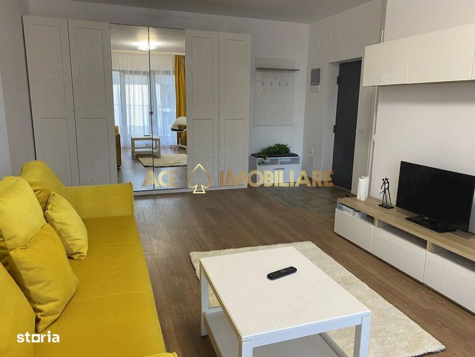 2 Camere de inchiriat | Mihai Bravu | Metrou | Centrala Proprie