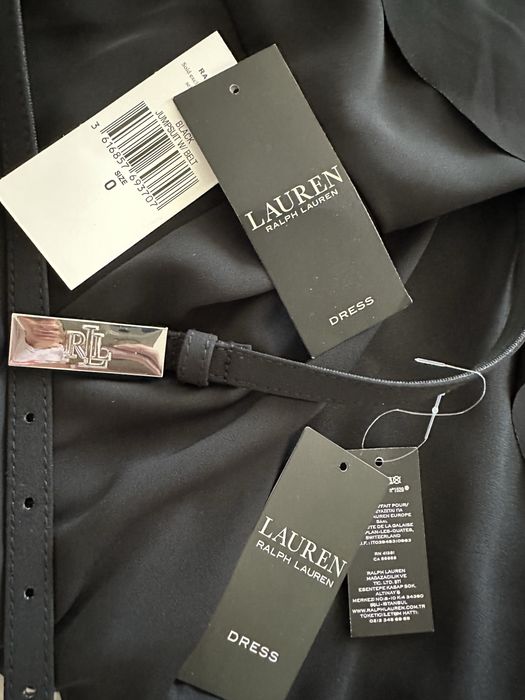 Нов гащеризон Patrizia Pepe Ralph Lauren