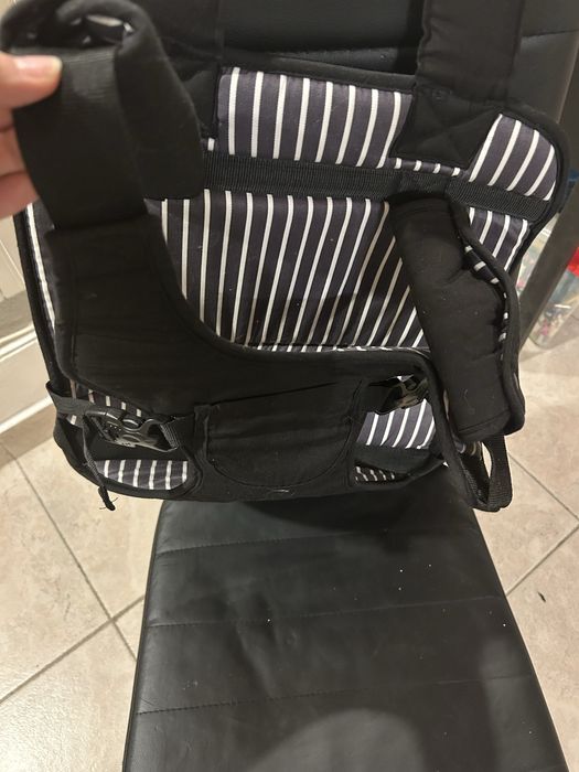 Vand ham scaun pentru copii