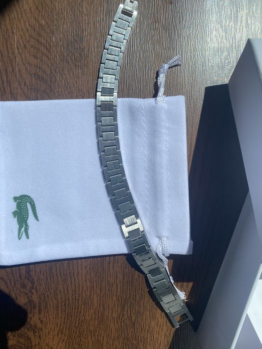 Bratara Lacoste Bracelet