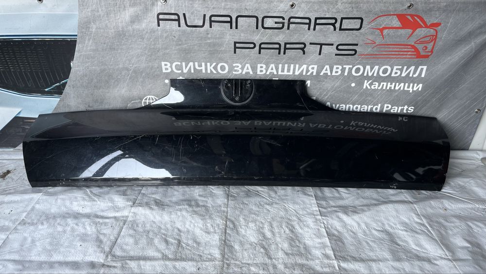 Панел багажна врата BMW X6 G06