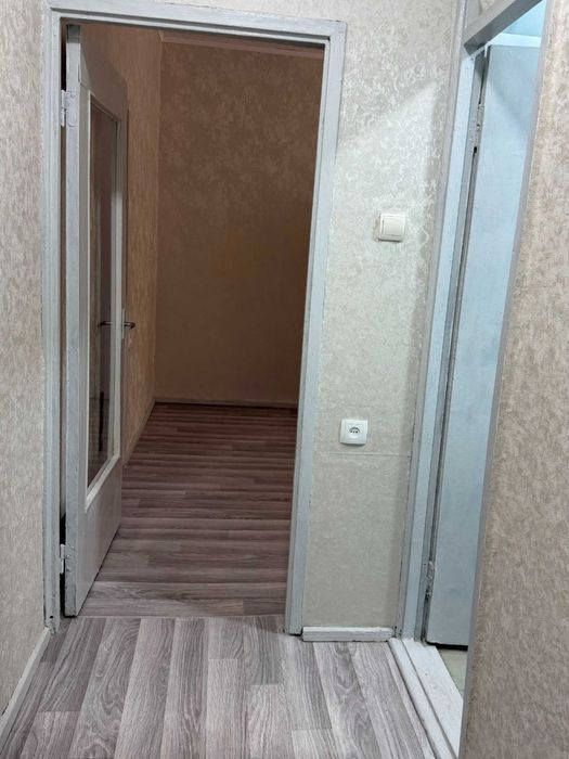 ® 2/2/4‼️50м² Ипотека Чиланзар 17 средний ремонт балконом 1,5х6.
