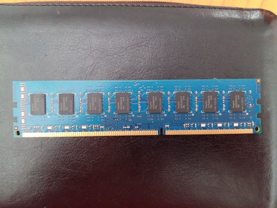 Memorie RAM Hunix 4GB