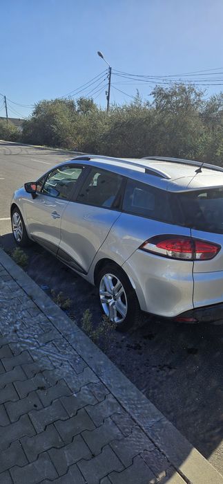 Renault Clio Renault Clio 2016 euro 6