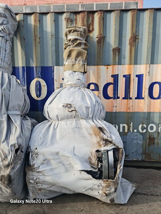 Задвижки стальные ру 25 дн 500 до 800 с электроприводом КСОФ
