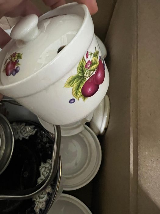 Посуда от 1000,500тг