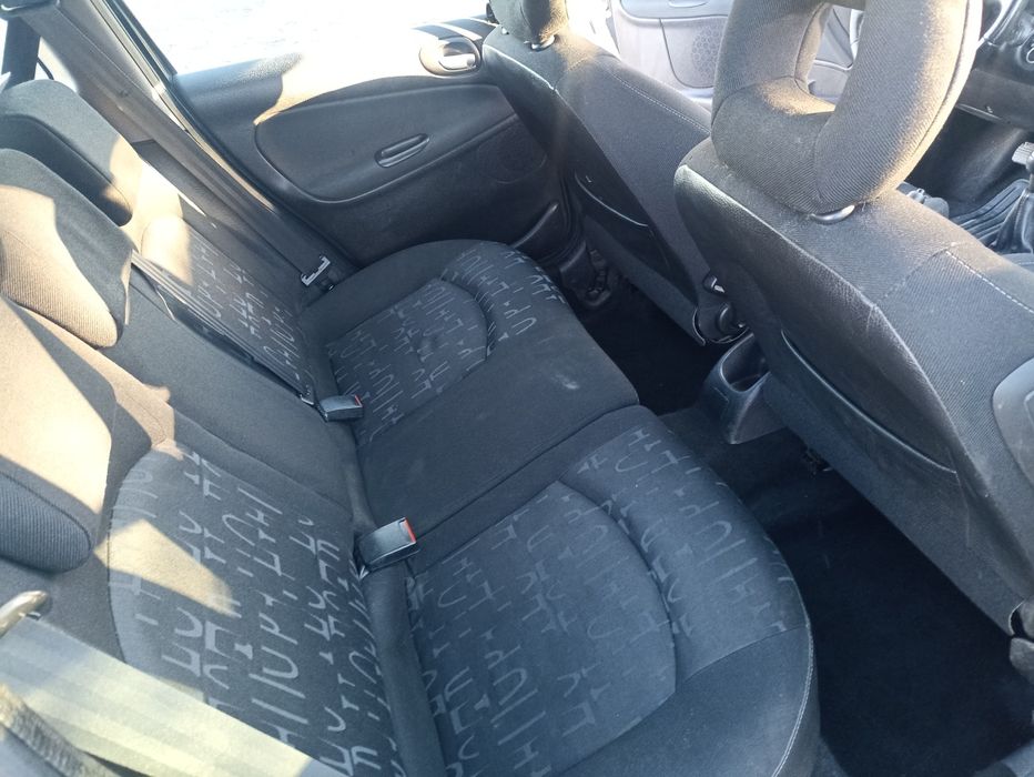 Peugeot 206 SW 2.0HDI