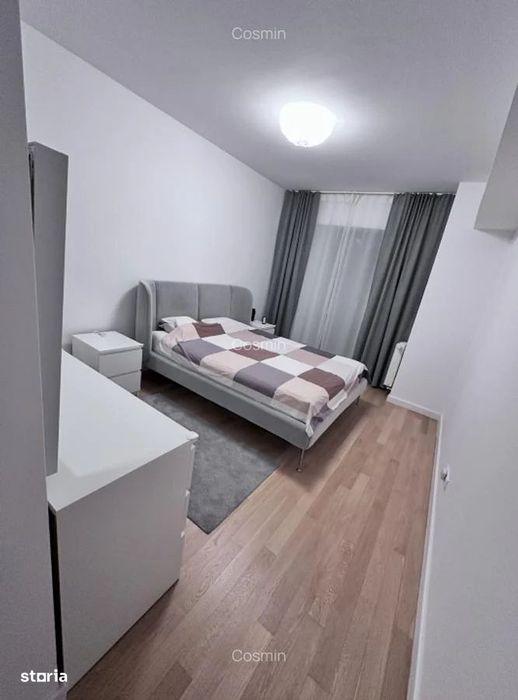 Apartament 2 camere| Upground| Parcare| Petfriendly| Vedere panoramica