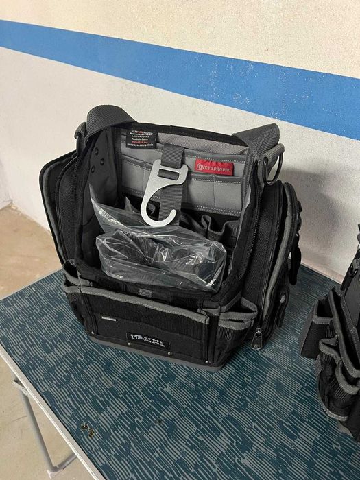 Set 2 gențile profesionale scule Veto Pro Pac TP-XXL + Tech Series – NOI, cu etichete