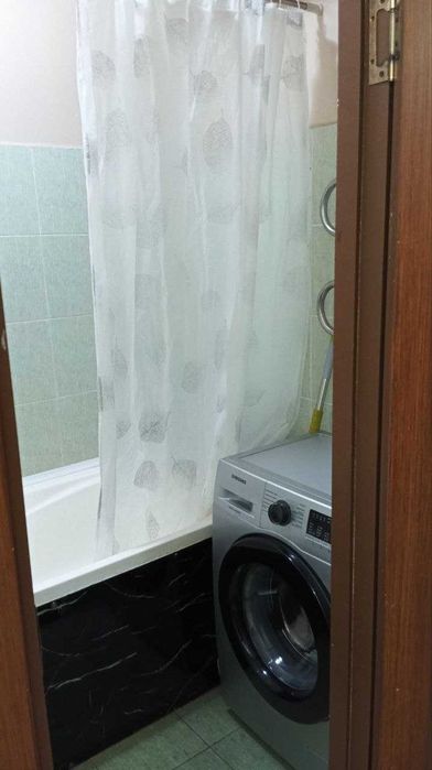 Сергели 5а. 3/4/7.  1-линия