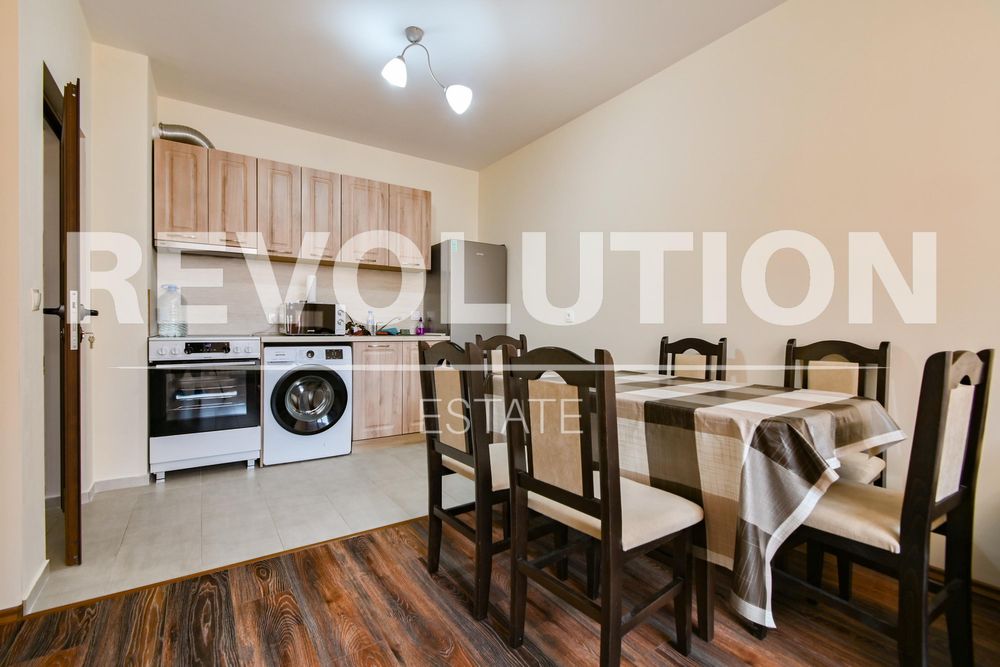 Дава се под наем Двустаен апартамент в София, Младост 4 - 60 кв.м за 715 € - Снимка #1