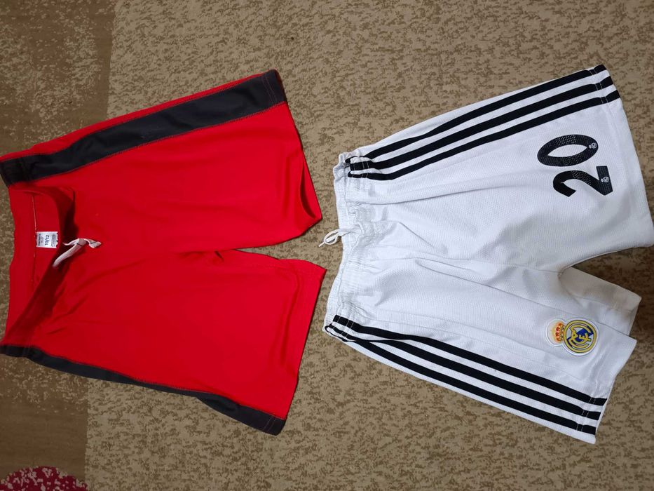 Продаются шорты спортивные