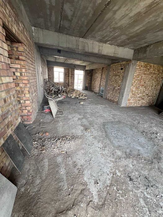 "FARABI" ТЖМ, 3-хонали уй сотилади, Мўлжал: Беруний м.