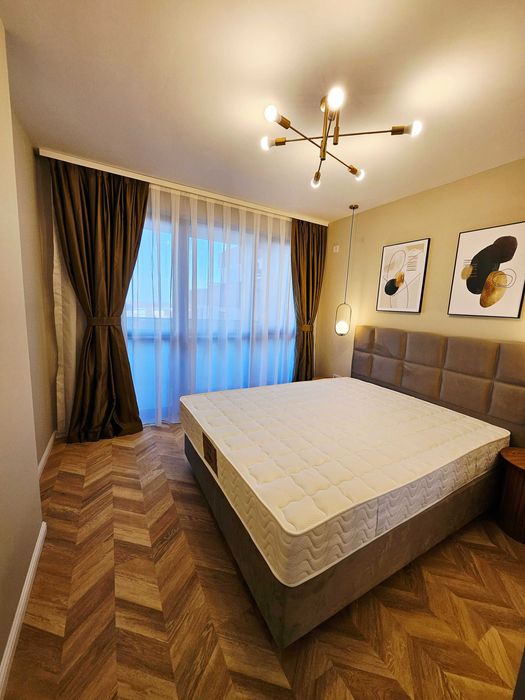 Дава се под наем Двустаен апартамент в Стара Загора, Загорка - 76 кв.м за 136653.48 € - Снимка #5