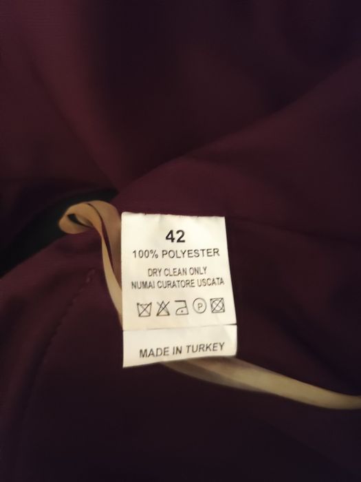 Rochie zi/seară.