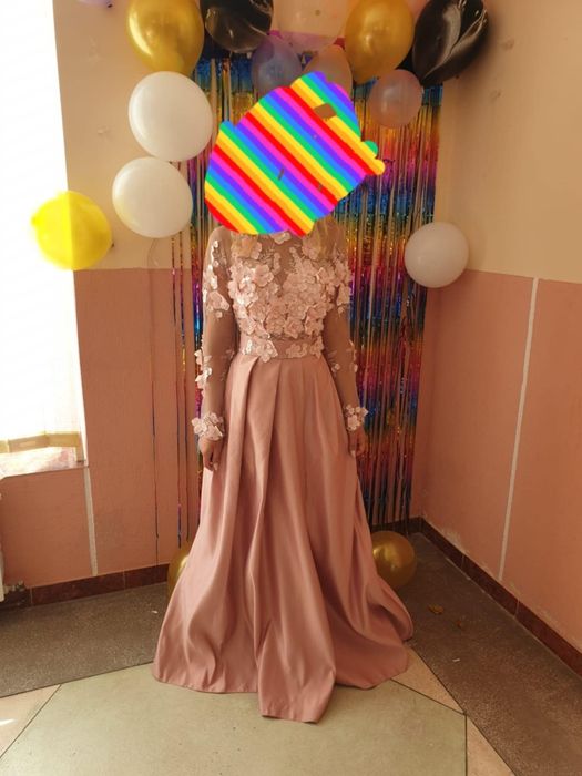 Rochie de seară mărimea xs