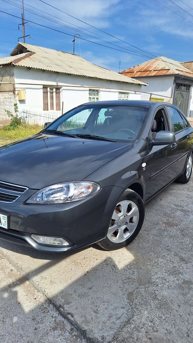 Продаётся LACETTI  2022 год.