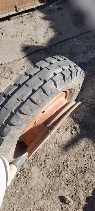 Продам сельхоз колеса
