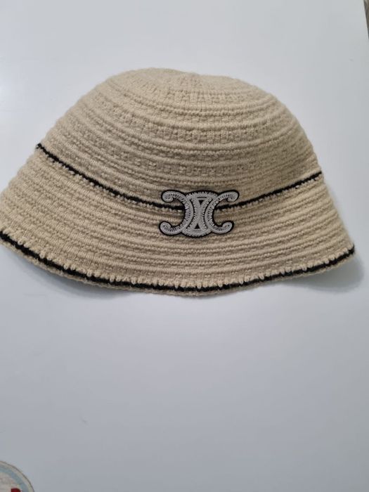 Шапка панама Селин