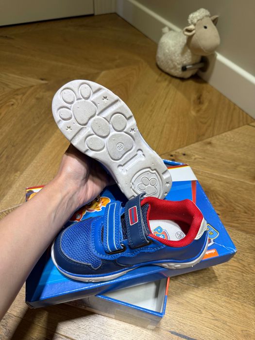 Детски обувки Paw Patrol