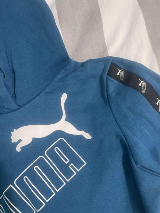 Оригинален суичър PUMA