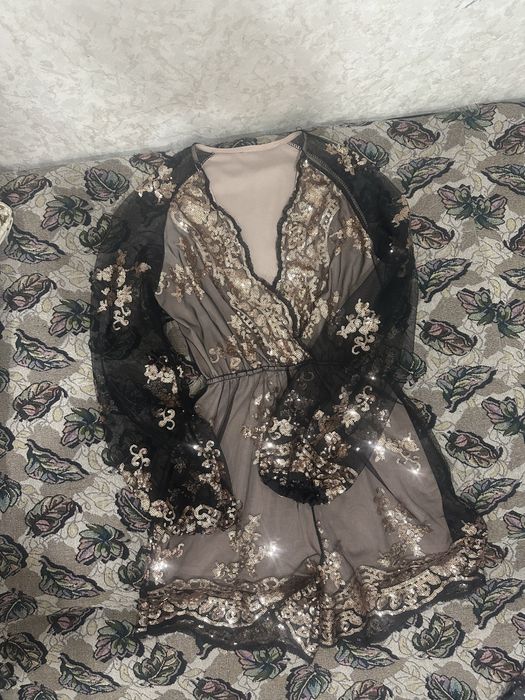 Одежда и обувь новые