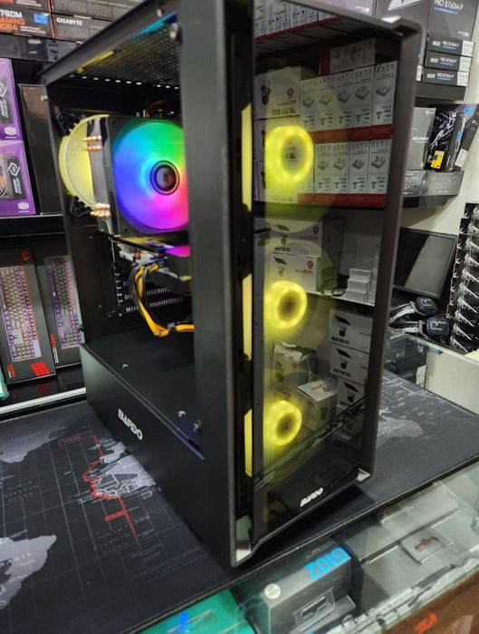 Игравая кампютер