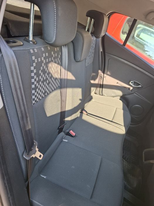 Renault Megane 1.5 dCI