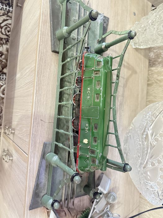 железная дорога Пионерская