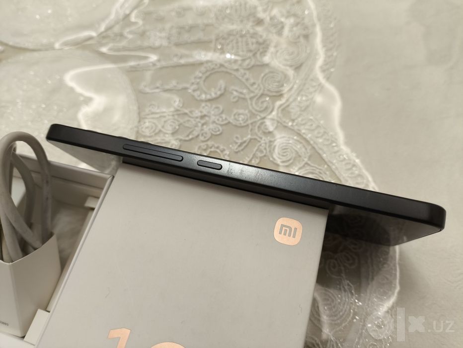 Xiaomi 12 Lite 5G