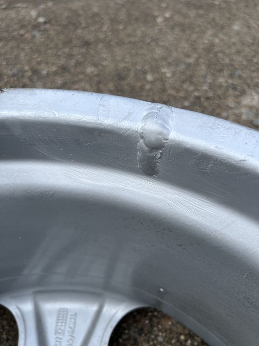 18 Диски Brabus monoblok