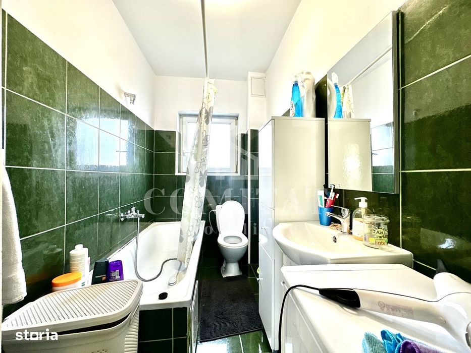 Apartament la cheie | Parcare | Muzeul Apei