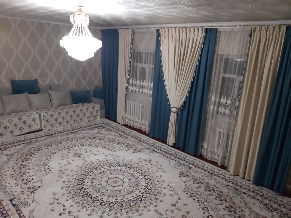 Продается дом 5 комнат