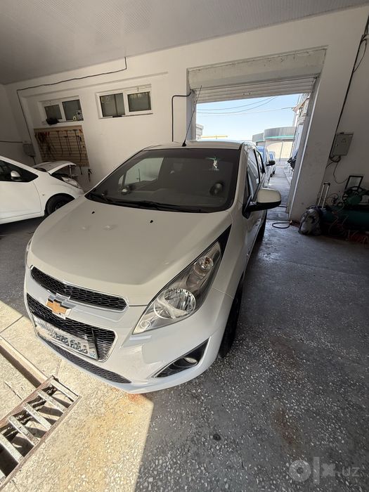 Продам Спарк Автомат 1.25