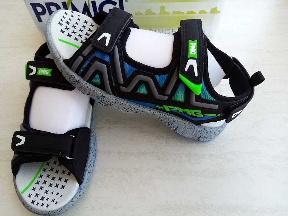 Чисто нови сандали на Geox, Lurchi, Primigi, Superfit - н. 34
