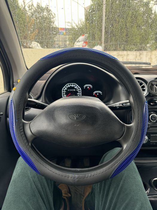 Matiz MX 2008 yil srocna sotiladi