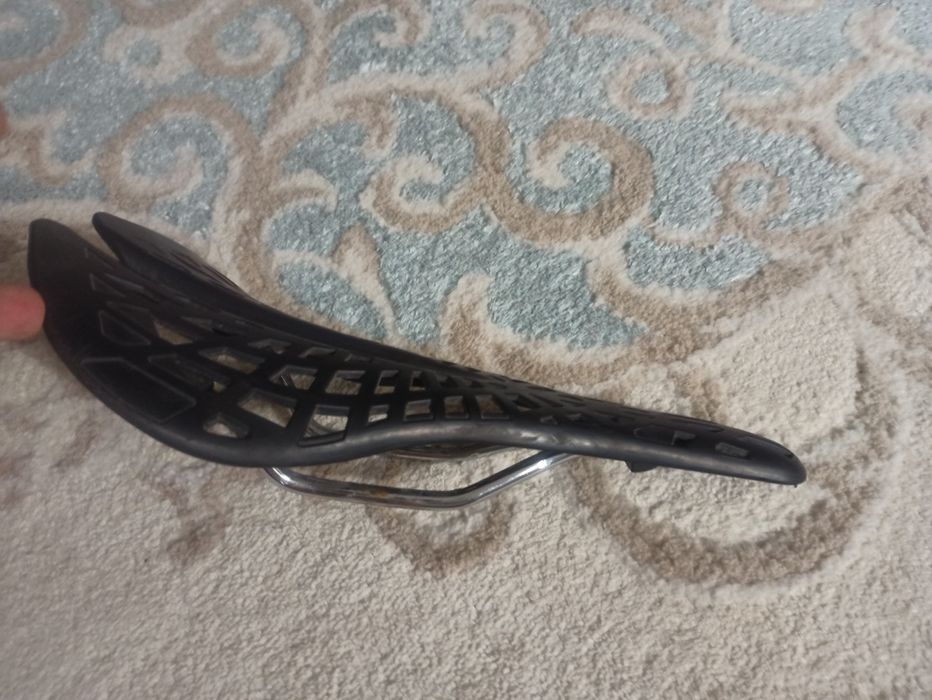 Седло и подседел