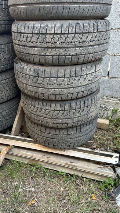 Продается шины разные