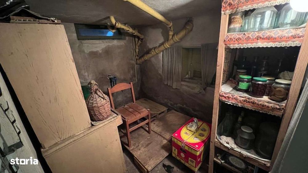 Vanzare casa P+1+pod mansardabil Ploiesti, zona Nicopole-Elena Doamna