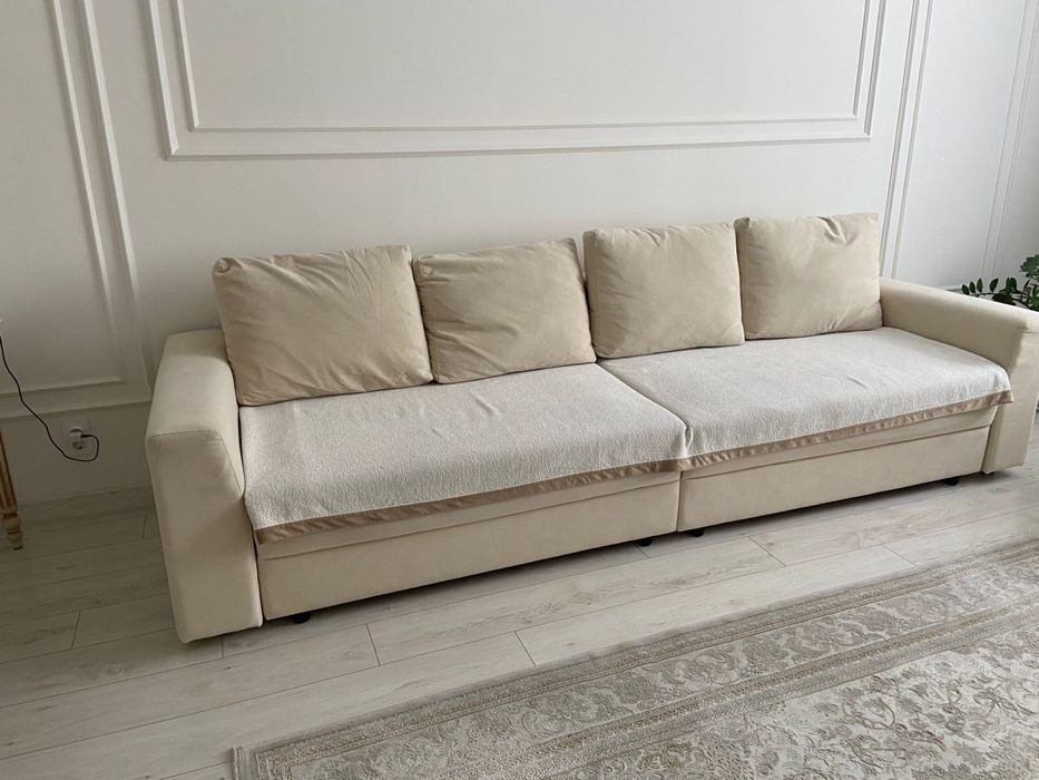 Продается диван 300/80