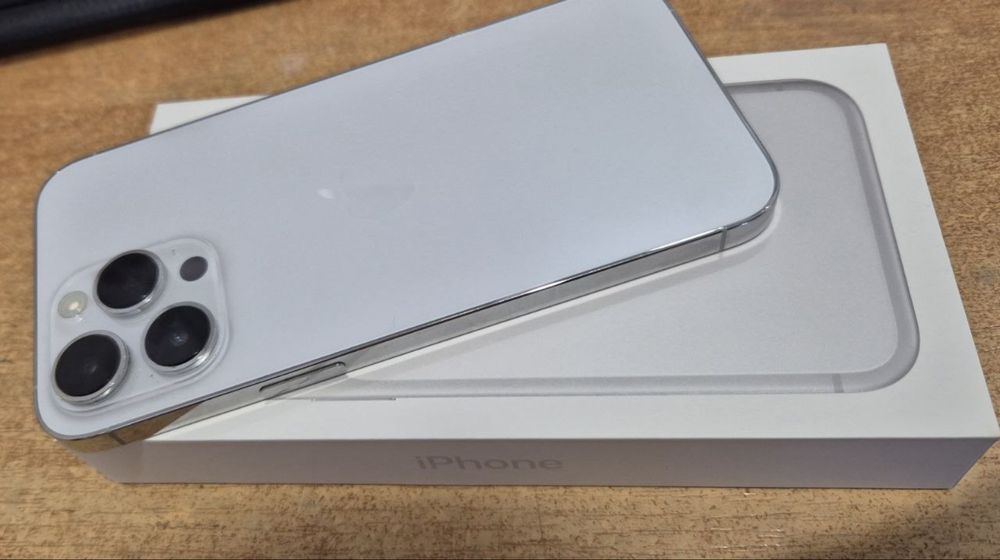 Iphone 14pro max 128g