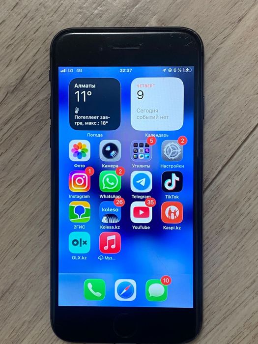 Айфон SE Айфон SE